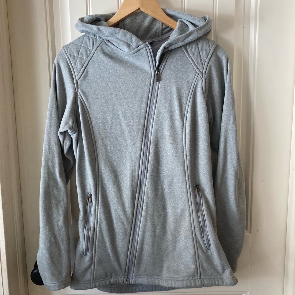 Columbia Fleece Jacket